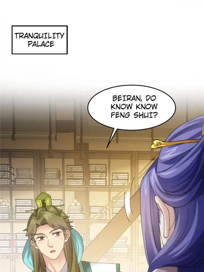 I Determine My Own Destiny Chapter 164 - page 1