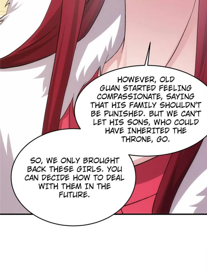 I Determine My Own Destiny Chapter 164 - page 15