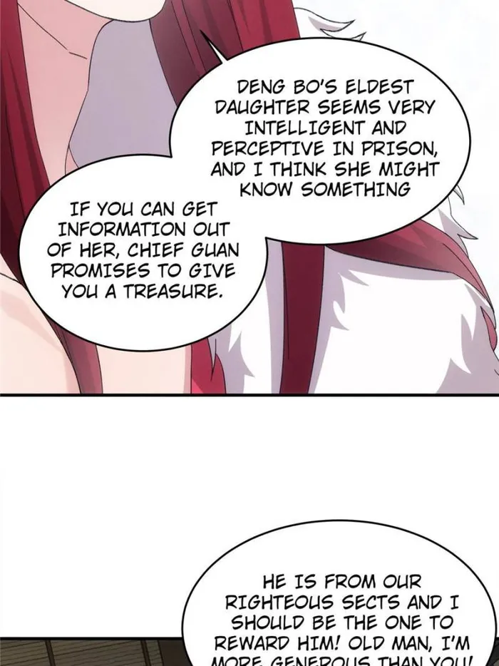 I Determine My Own Destiny Chapter 164 - page 22