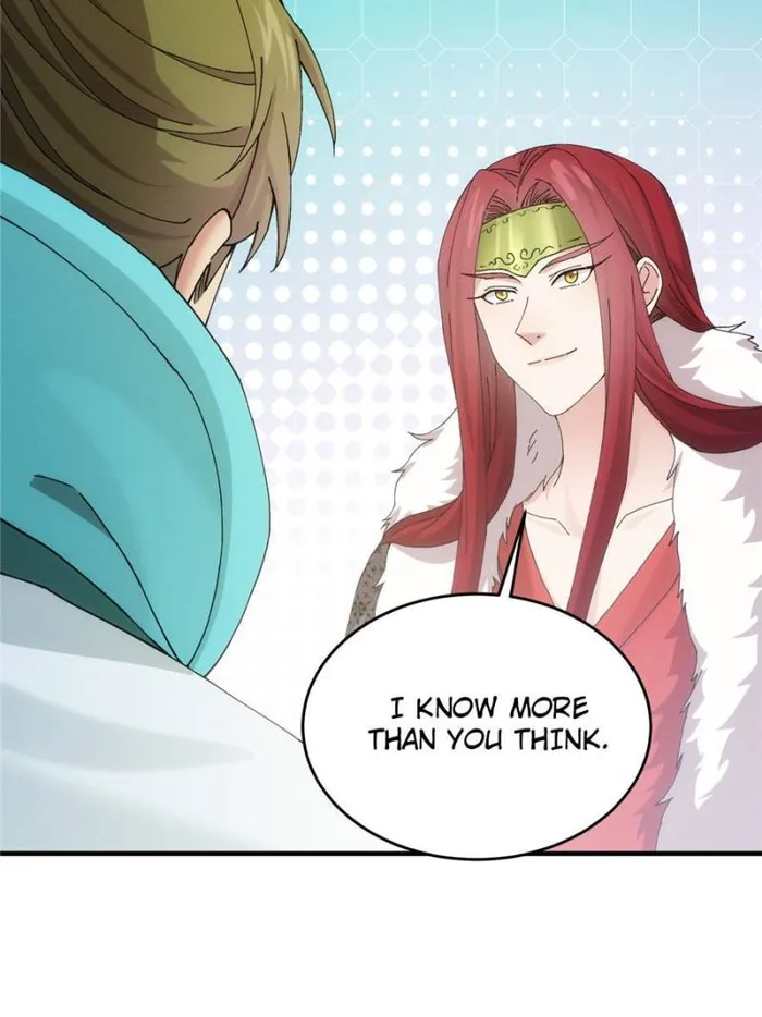 I Determine My Own Destiny Chapter 164 - page 3