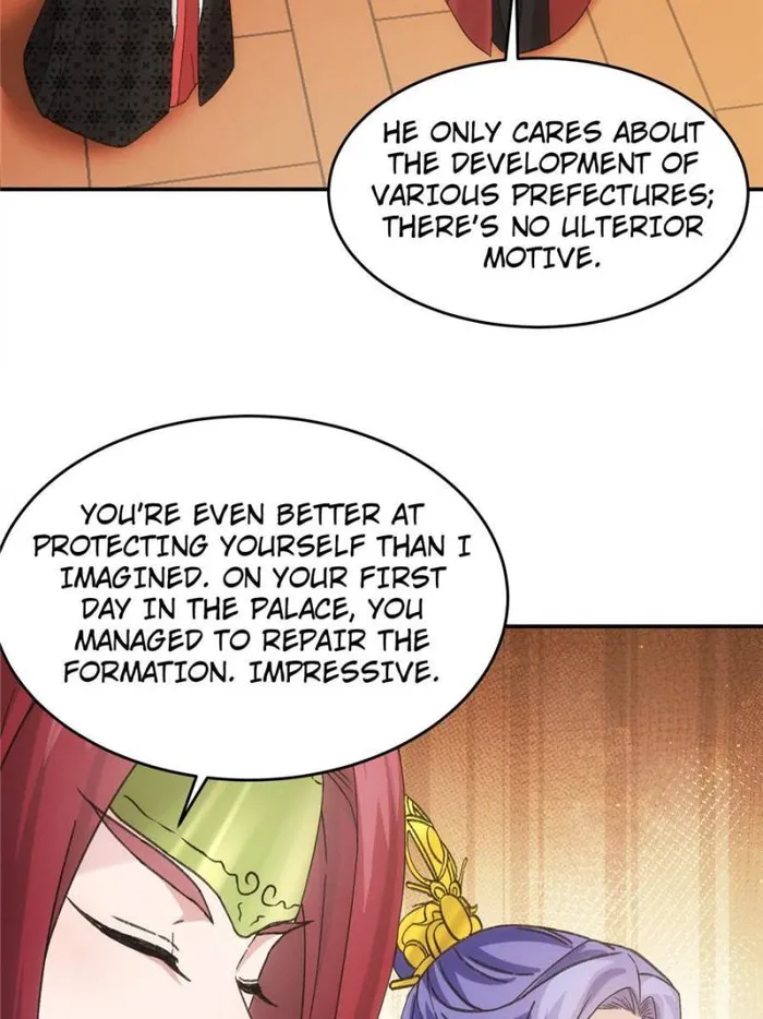I Determine My Own Destiny Chapter 164 - page 41
