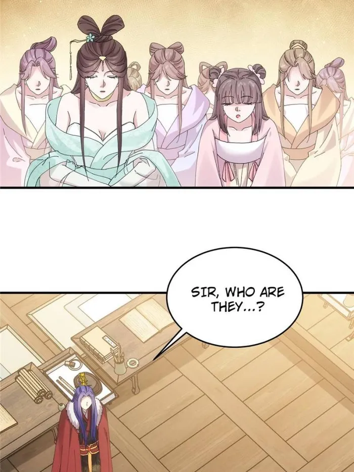 I Determine My Own Destiny Chapter 164 - page 8