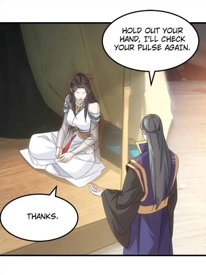I Determine My Own Destiny Chapter 239 - page 1