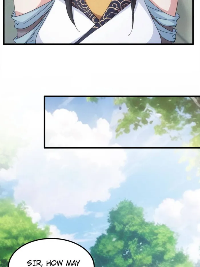 I Determine My Own Destiny Chapter 239 - page 10
