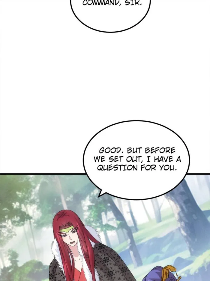 I Determine My Own Destiny Chapter 239 - page 13