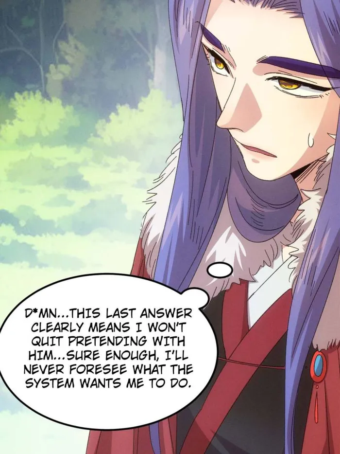 I Determine My Own Destiny Chapter 239 - page 19