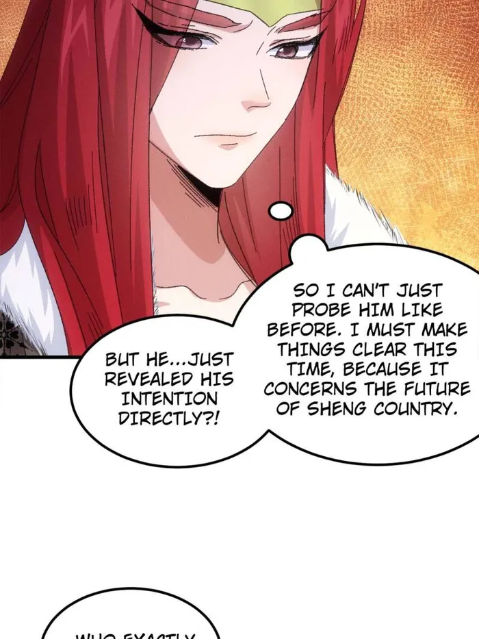 I Determine My Own Destiny Chapter 239 - page 22