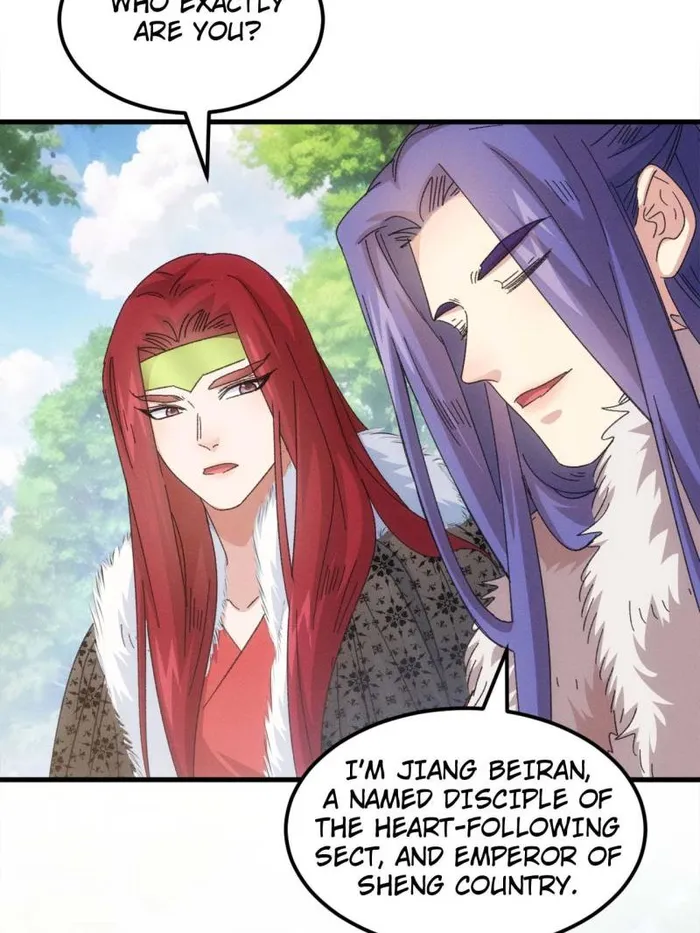 I Determine My Own Destiny Chapter 239 - page 23
