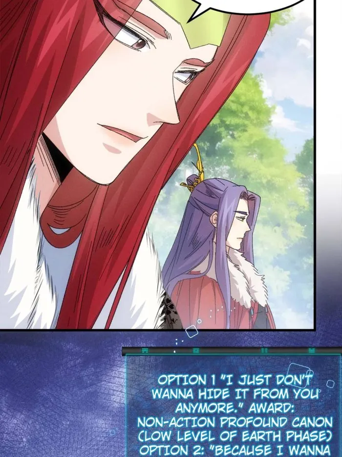 I Determine My Own Destiny Chapter 239 - page 26