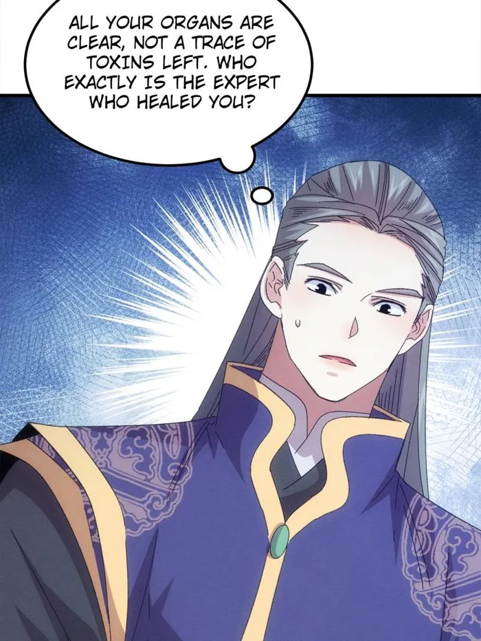 I Determine My Own Destiny Chapter 239 - page 3