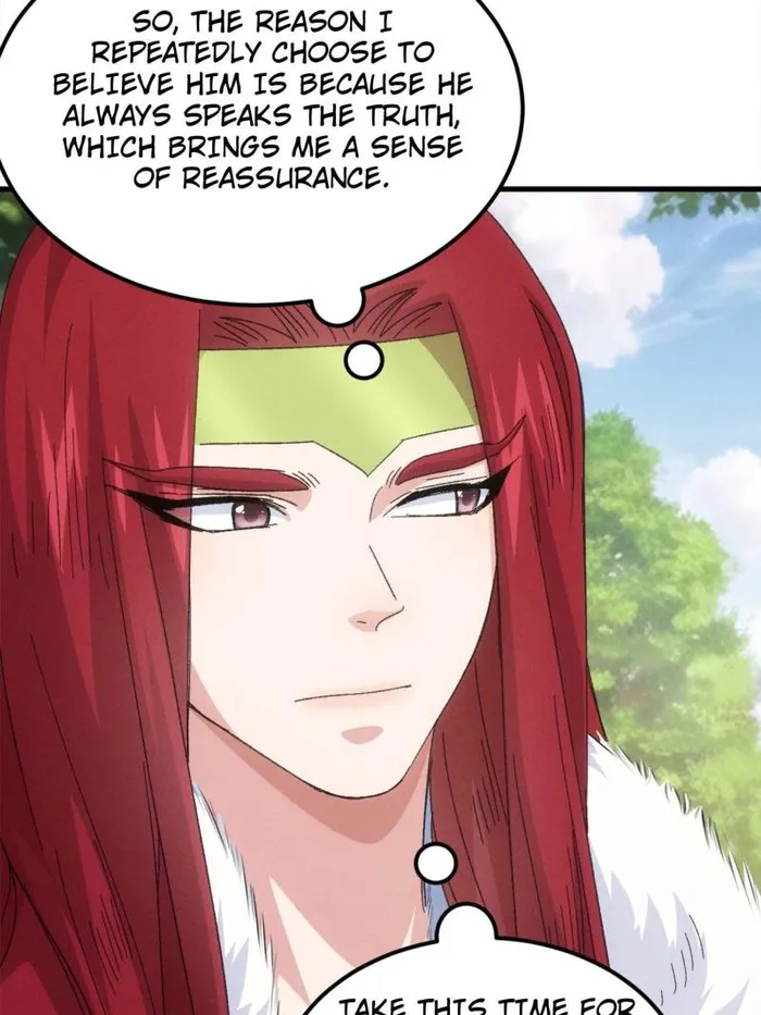 I Determine My Own Destiny Chapter 239 - page 31