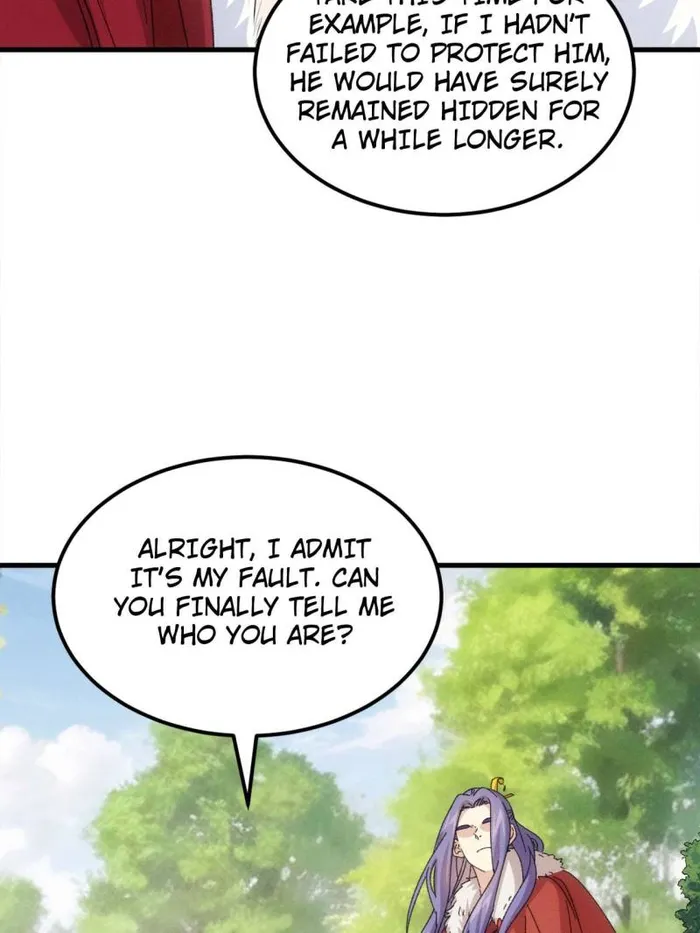 I Determine My Own Destiny Chapter 239 - page 32