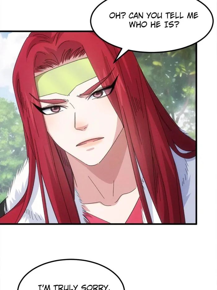 I Determine My Own Destiny Chapter 239 - page 37