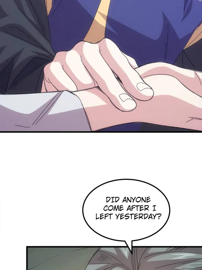 I Determine My Own Destiny Chapter 239 - page 4