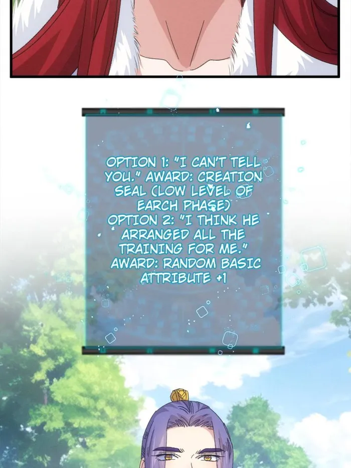 I Determine My Own Destiny Chapter 239 - page 40