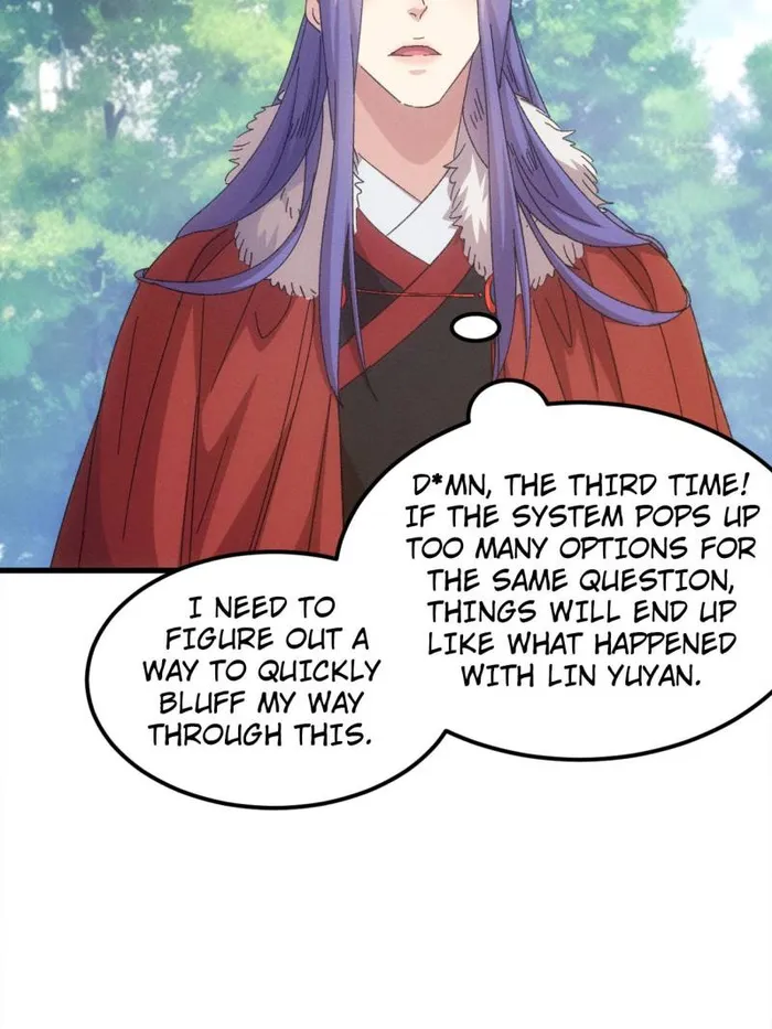 I Determine My Own Destiny Chapter 239 - page 41