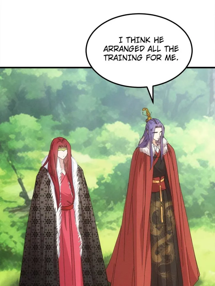 I Determine My Own Destiny Chapter 239 - page 42