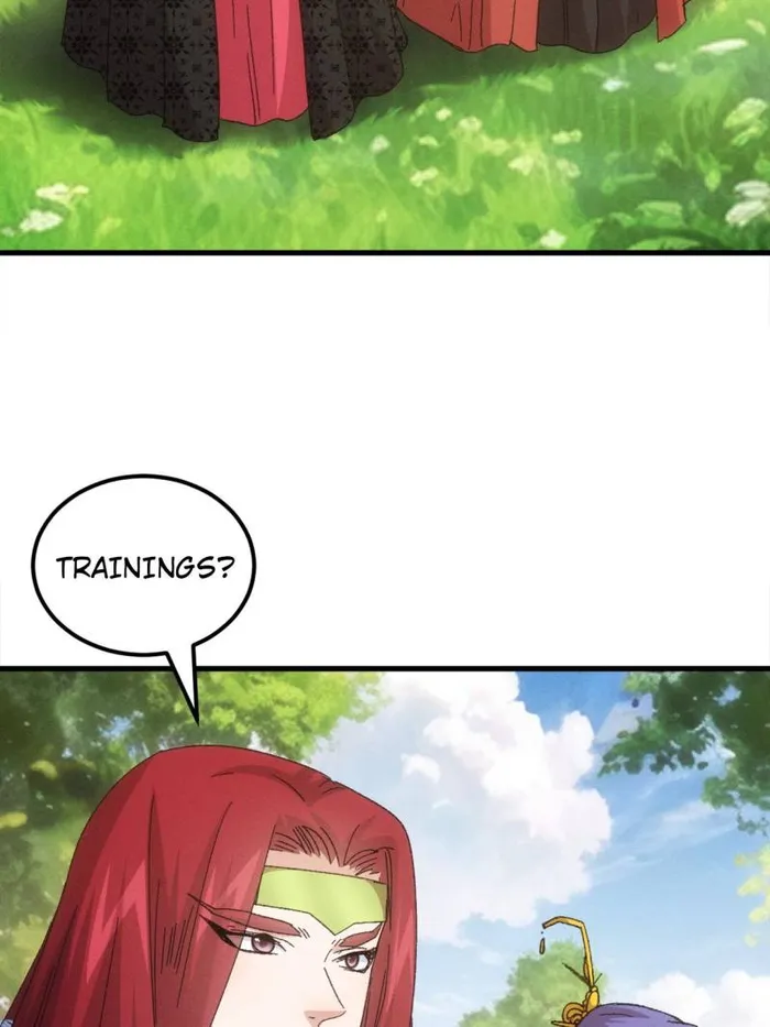 I Determine My Own Destiny Chapter 239 - page 43