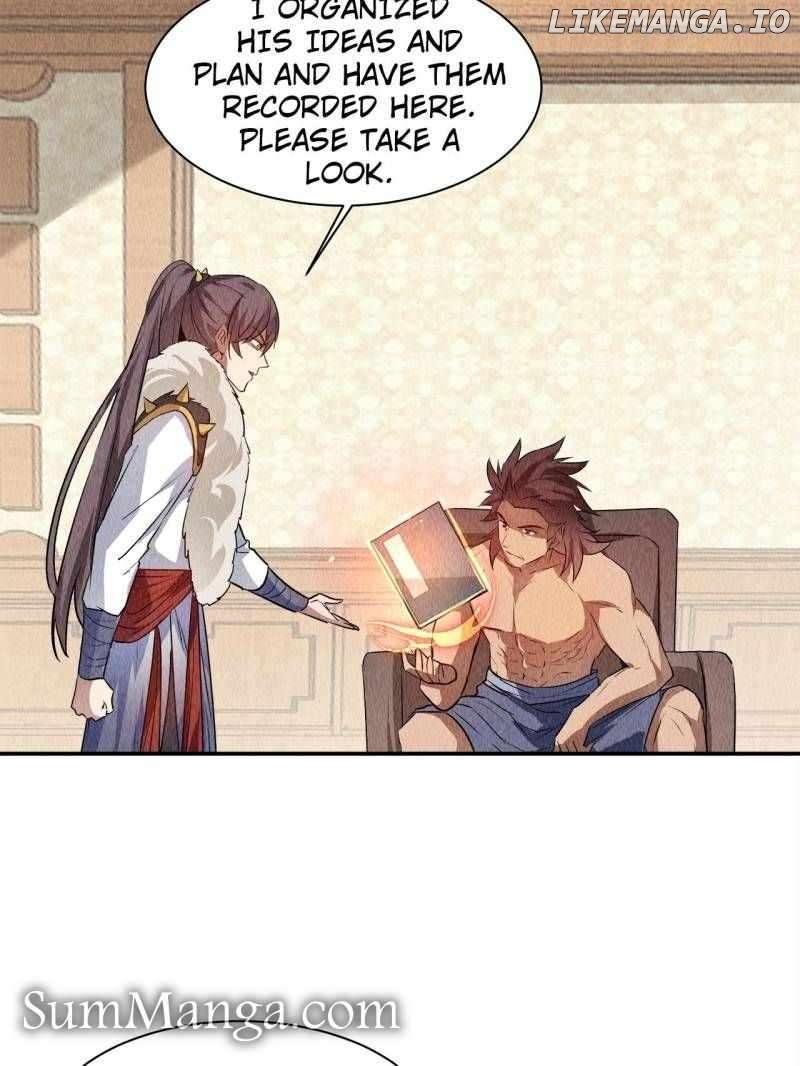 I Determine My Own Destiny Chapter 206 - page 15