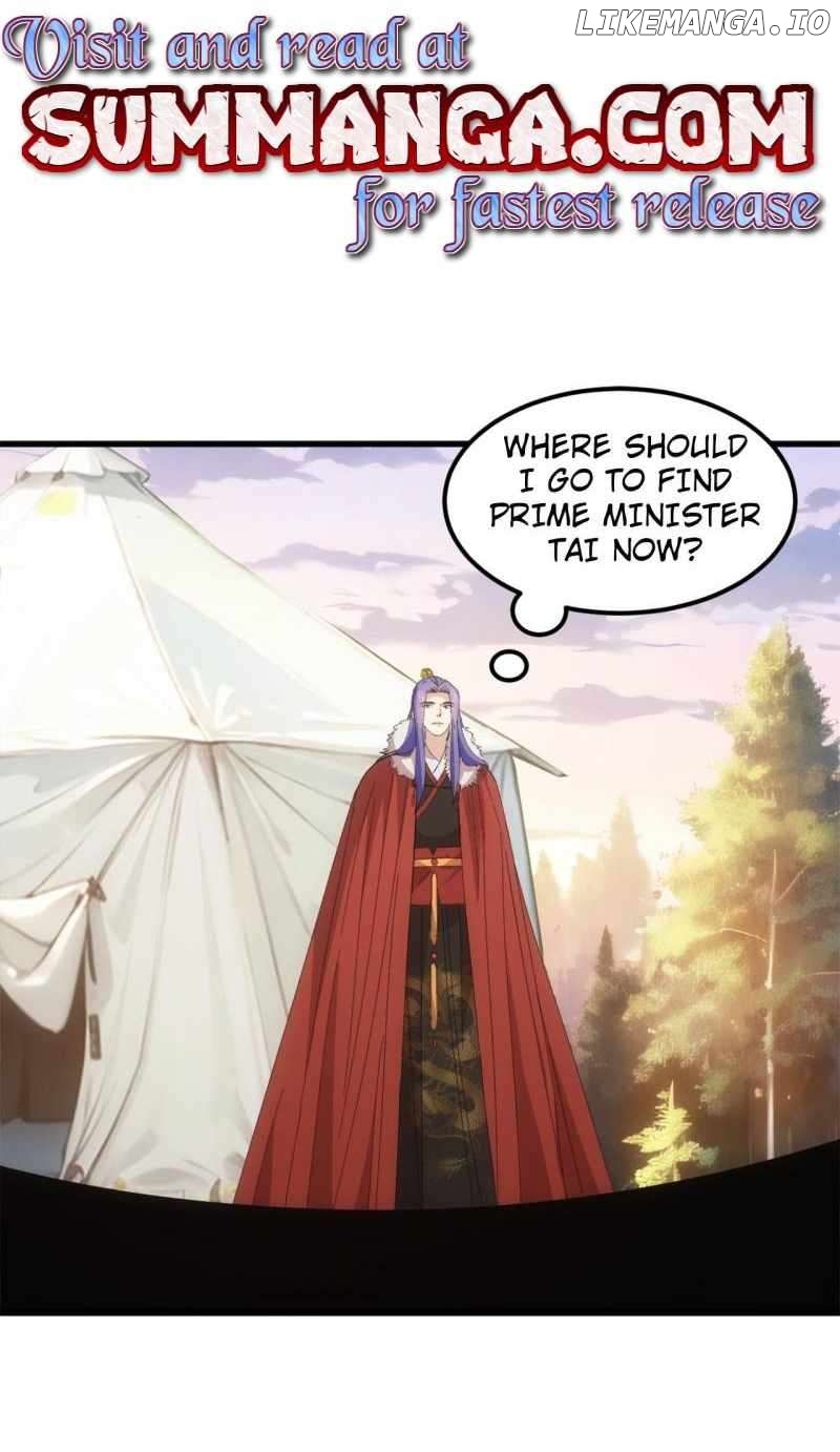 I Determine My Own Destiny Chapter 238 - page 1