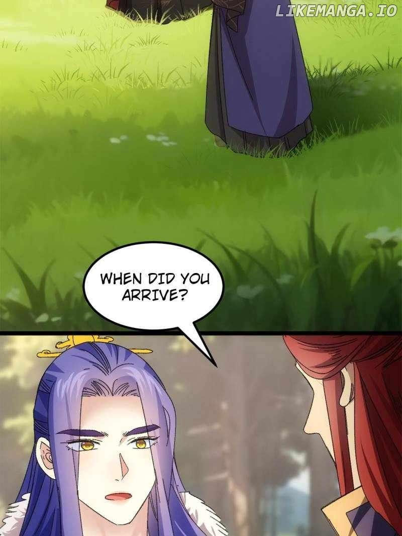 I Determine My Own Destiny Chapter 238 - page 10