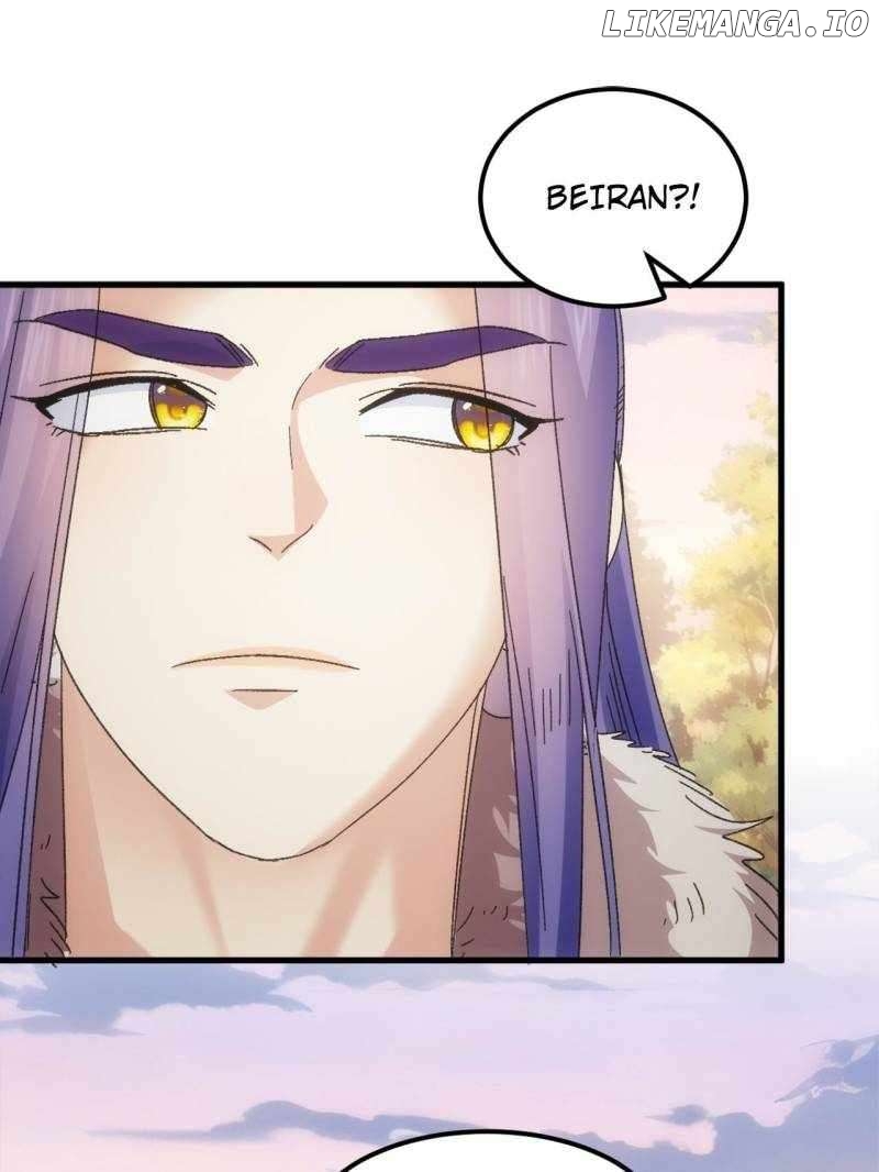 I Determine My Own Destiny Chapter 238 - page 18