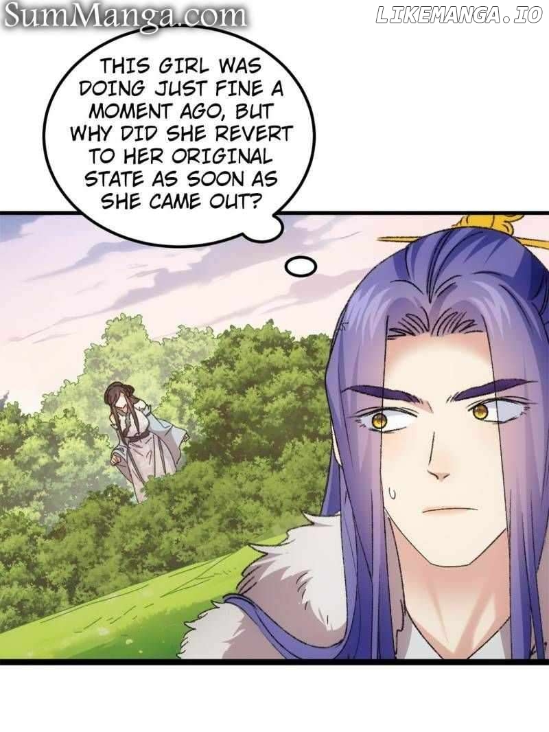 I Determine My Own Destiny Chapter 238 - page 2