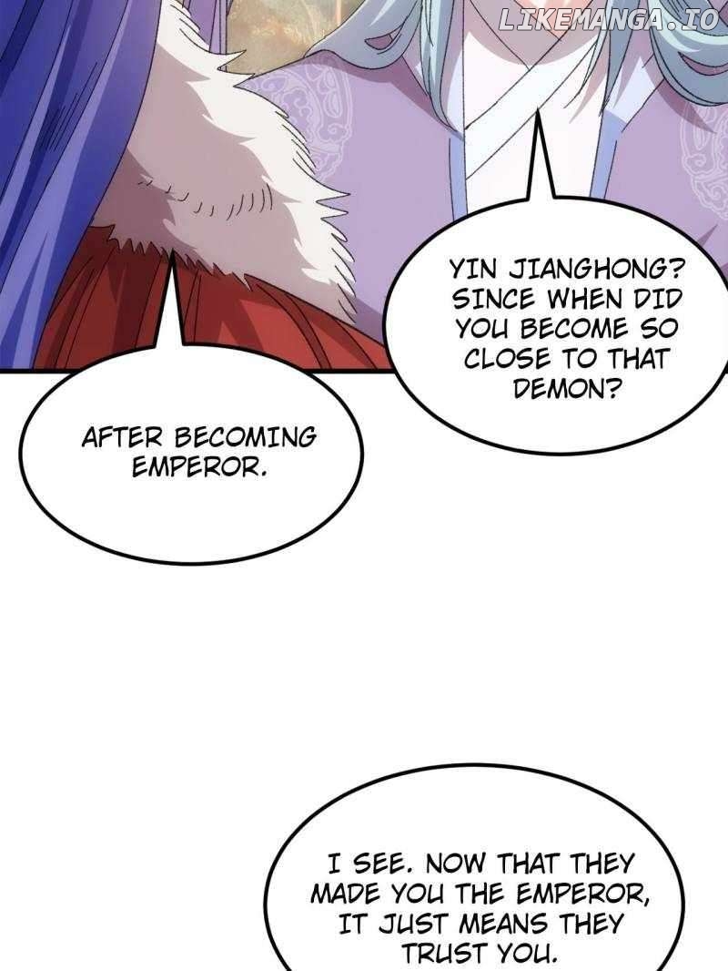 I Determine My Own Destiny Chapter 238 - page 21