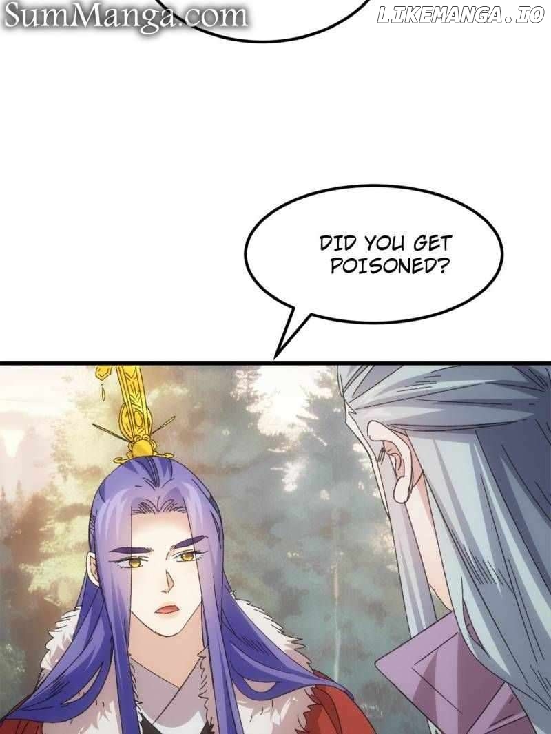 I Determine My Own Destiny Chapter 238 - page 23