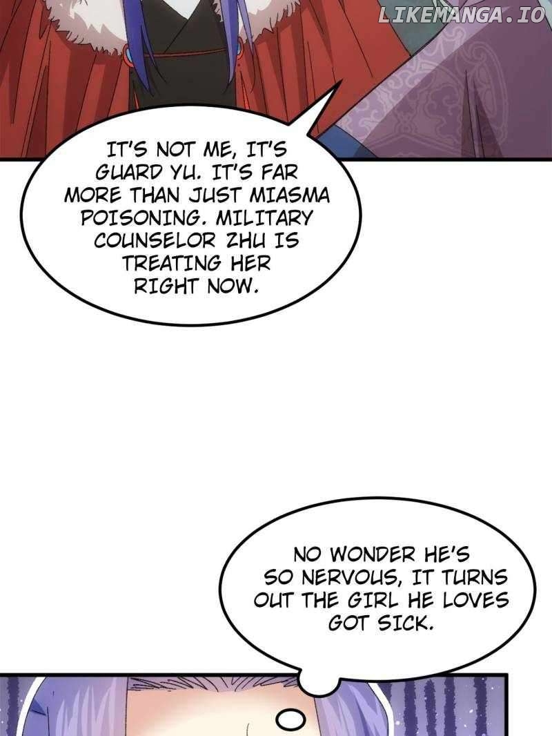 I Determine My Own Destiny Chapter 238 - page 24