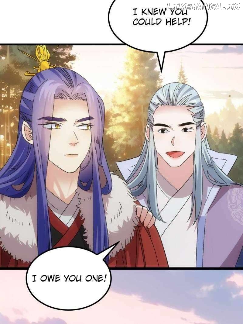 I Determine My Own Destiny Chapter 238 - page 27
