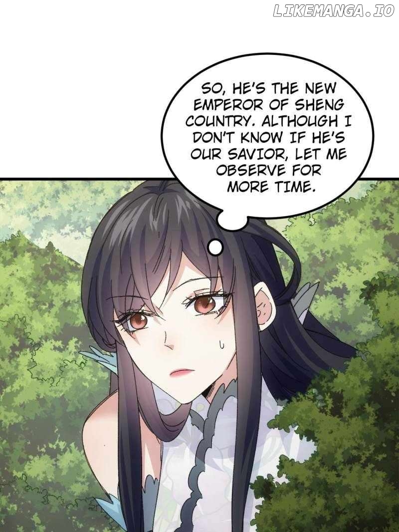 I Determine My Own Destiny Chapter 238 - page 3