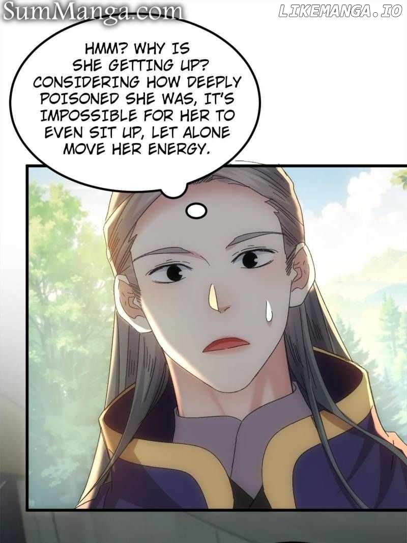 I Determine My Own Destiny Chapter 238 - page 35