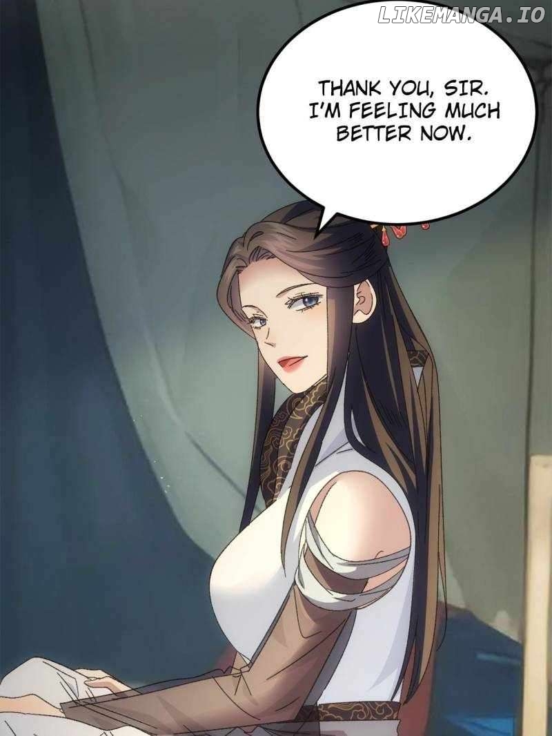 I Determine My Own Destiny Chapter 238 - page 36