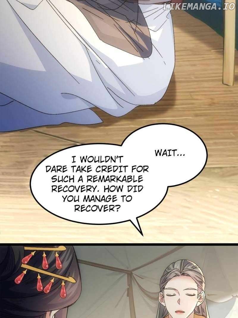 I Determine My Own Destiny Chapter 238 - page 37