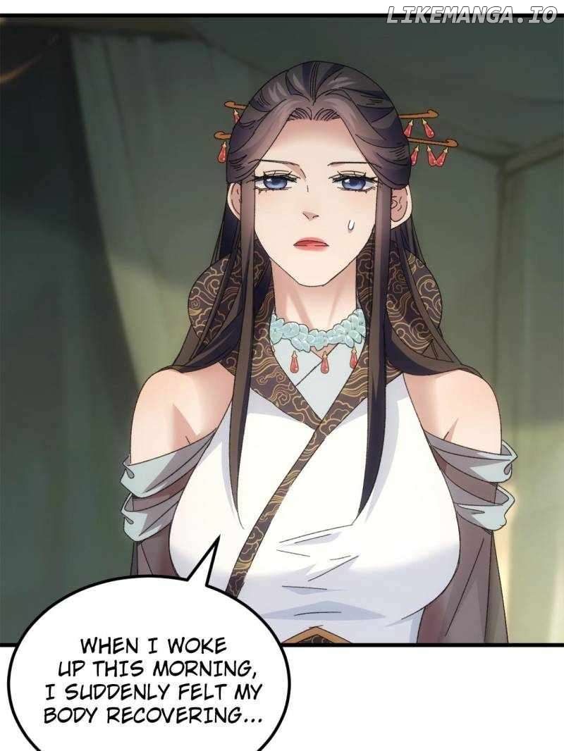 I Determine My Own Destiny Chapter 238 - page 39