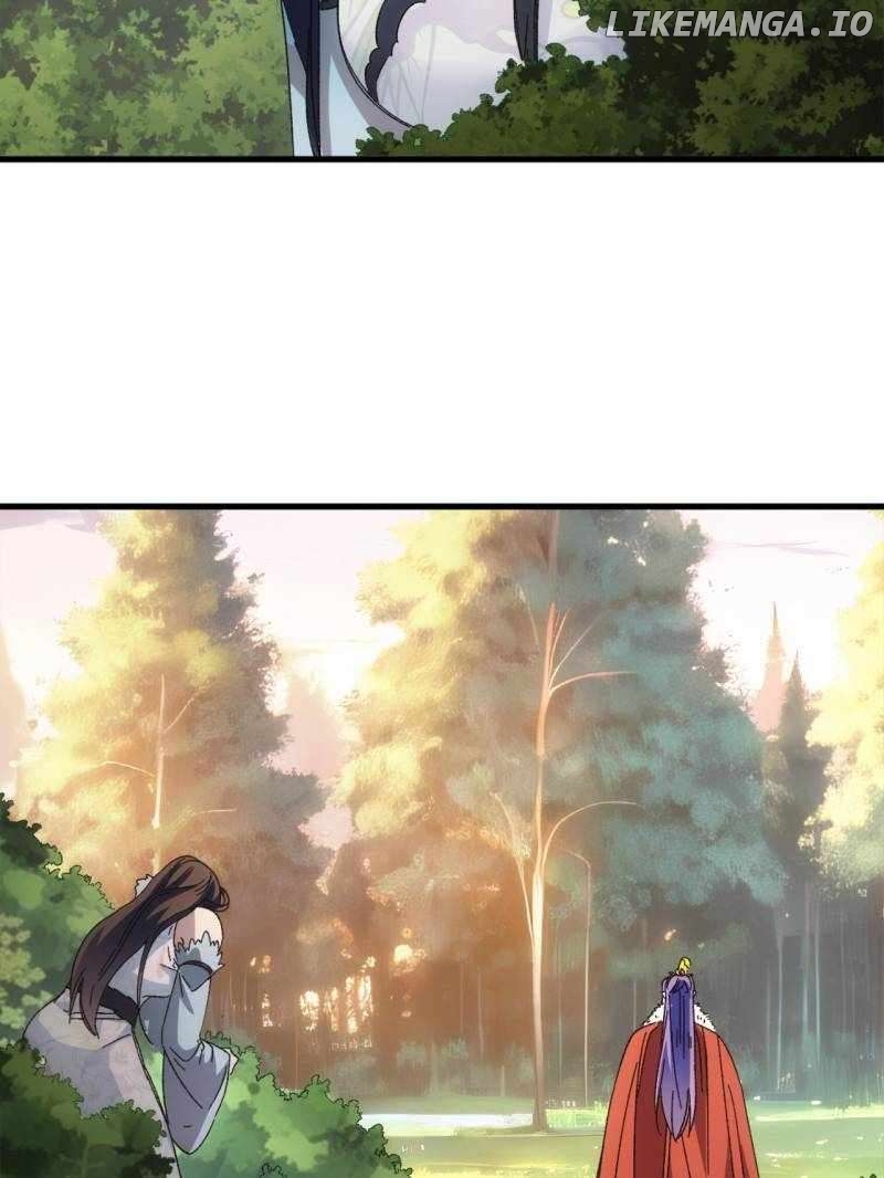 I Determine My Own Destiny Chapter 238 - page 4