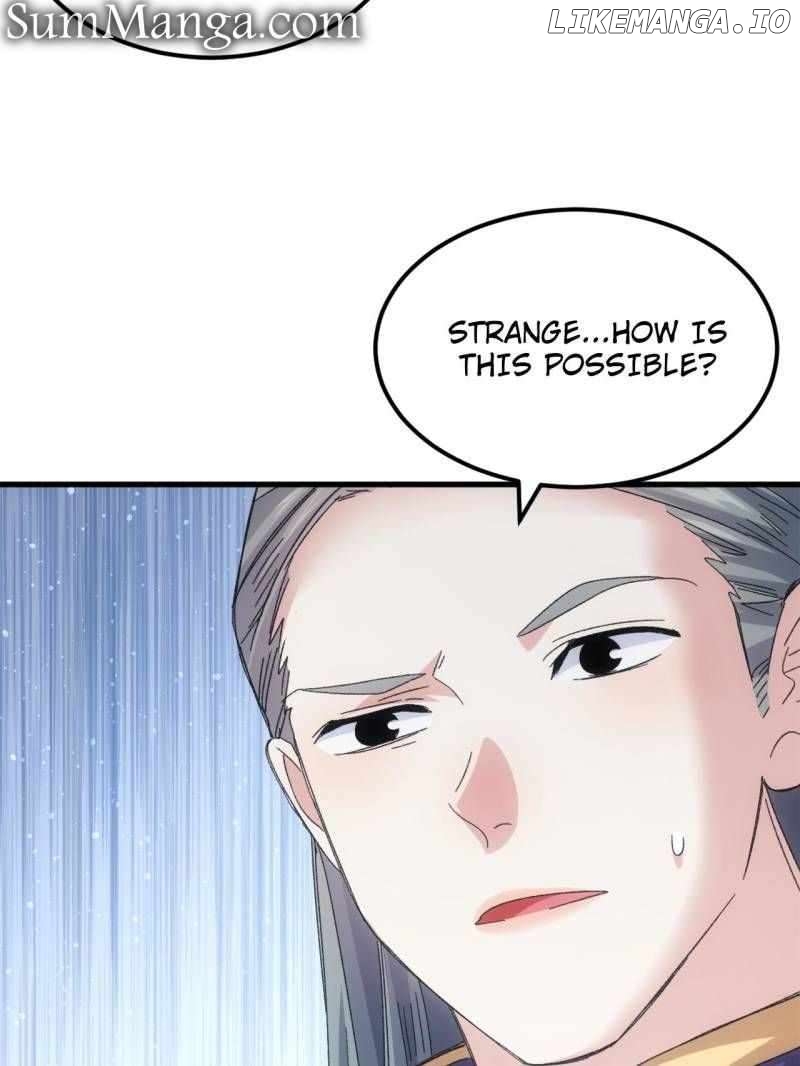 I Determine My Own Destiny Chapter 238 - page 40
