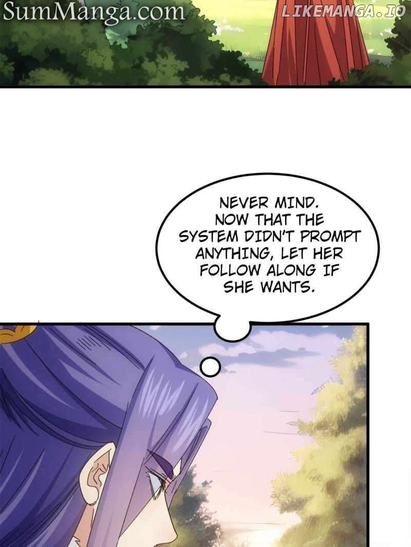 I Determine My Own Destiny Chapter 238 - page 5