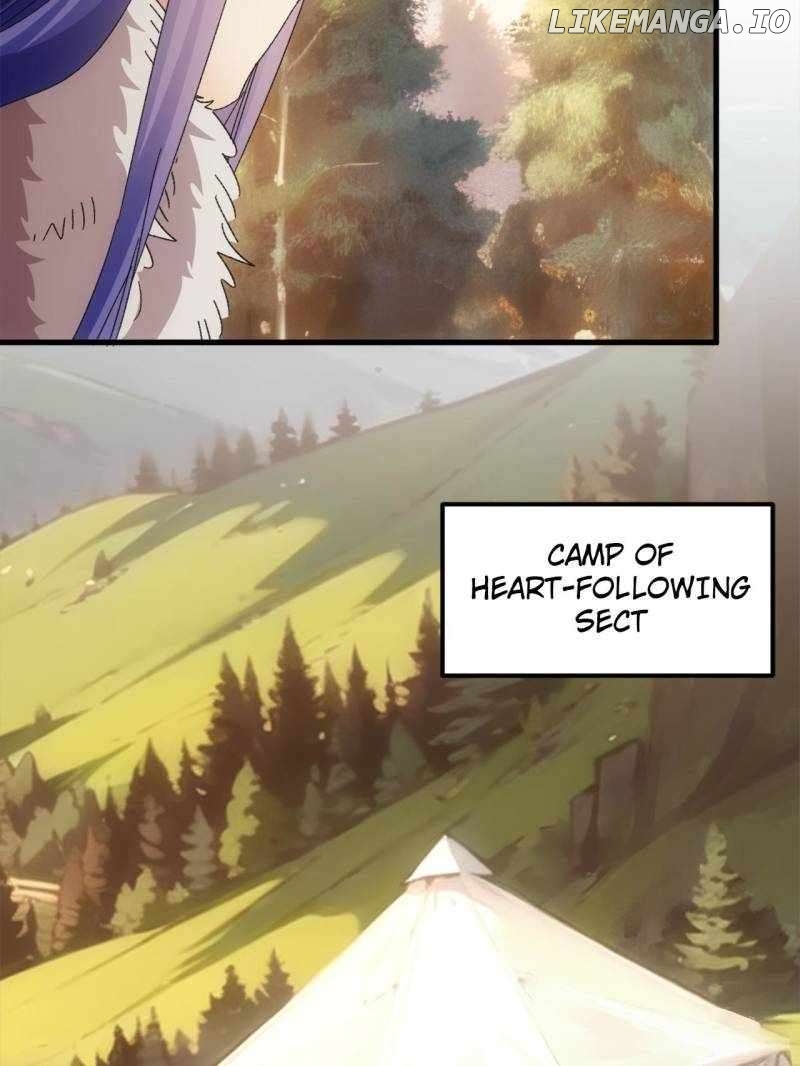 I Determine My Own Destiny Chapter 238 - page 6