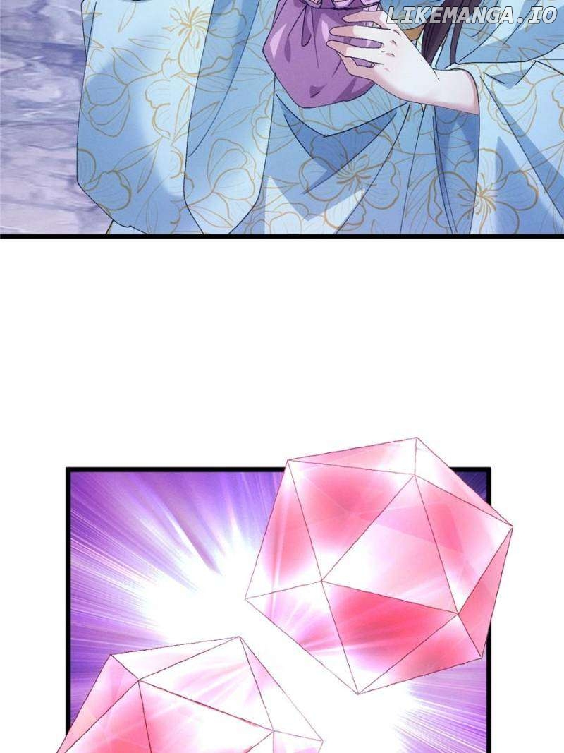 I Determine My Own Destiny Chapter 276 - page 10