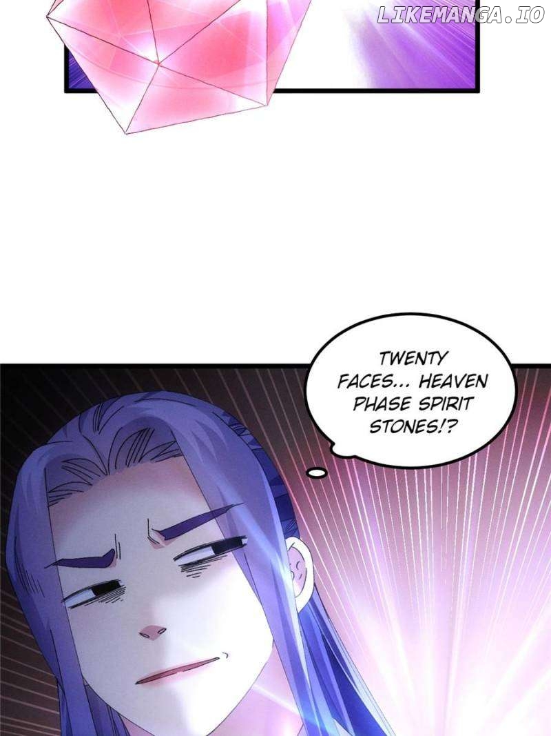 I Determine My Own Destiny Chapter 276 - page 11