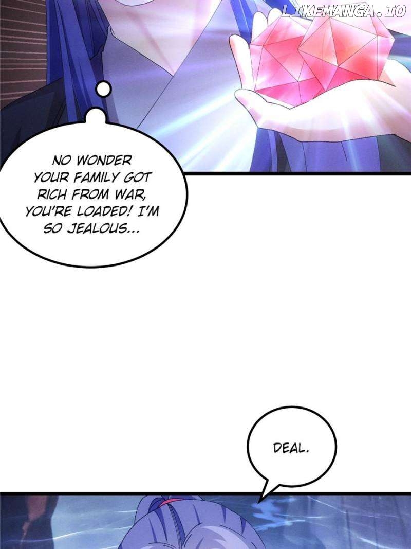 I Determine My Own Destiny Chapter 276 - page 12