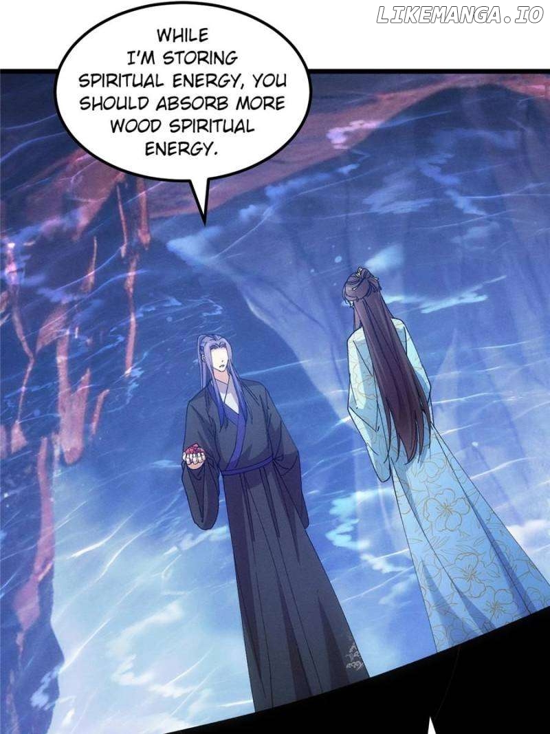 I Determine My Own Destiny Chapter 276 - page 14