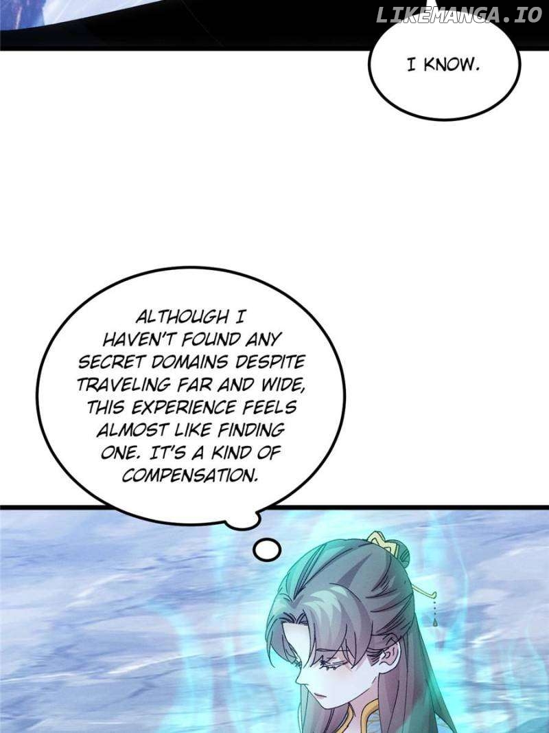 I Determine My Own Destiny Chapter 276 - page 15