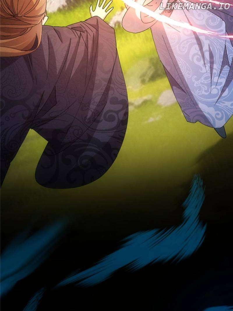 I Determine My Own Destiny Chapter 276 - page 25