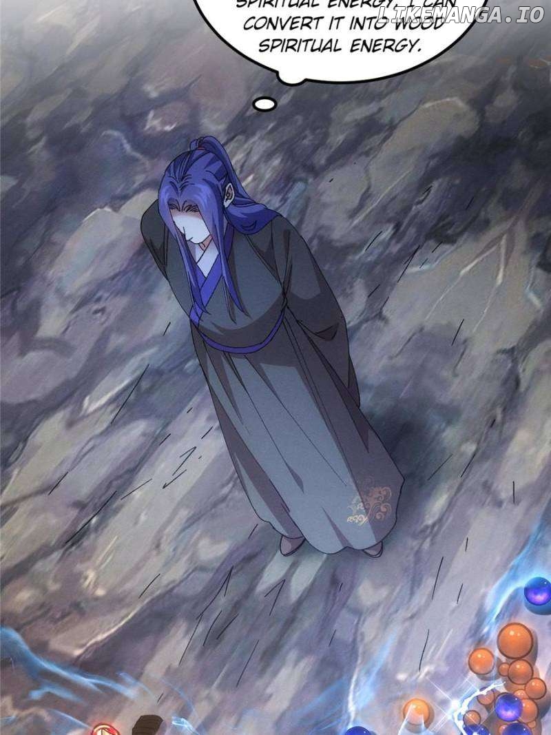 I Determine My Own Destiny Chapter 276 - page 29