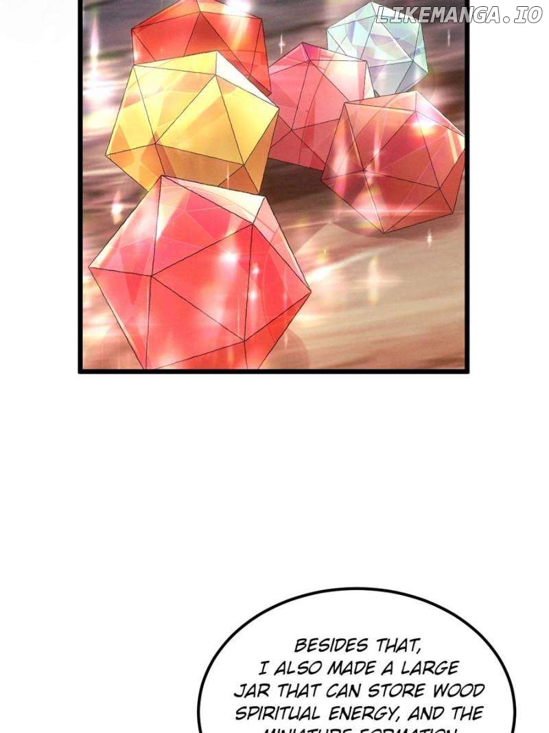 I Determine My Own Destiny Chapter 276 - page 31