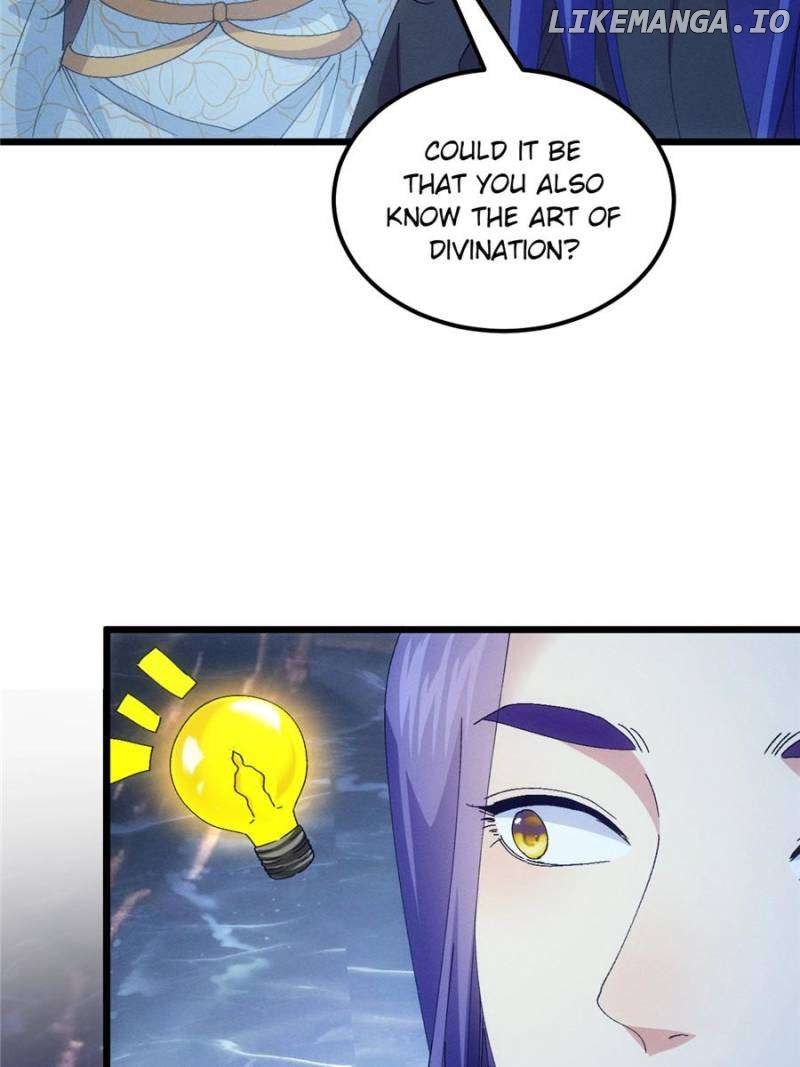 I Determine My Own Destiny Chapter 276 - page 36
