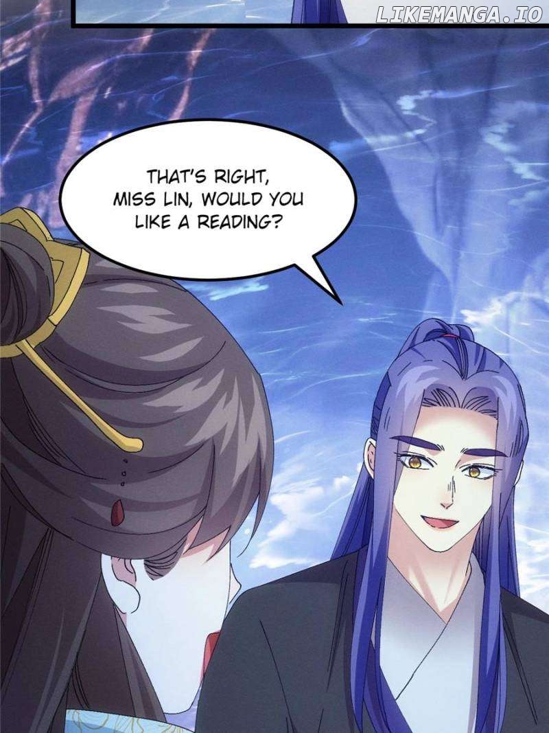 I Determine My Own Destiny Chapter 276 - page 37